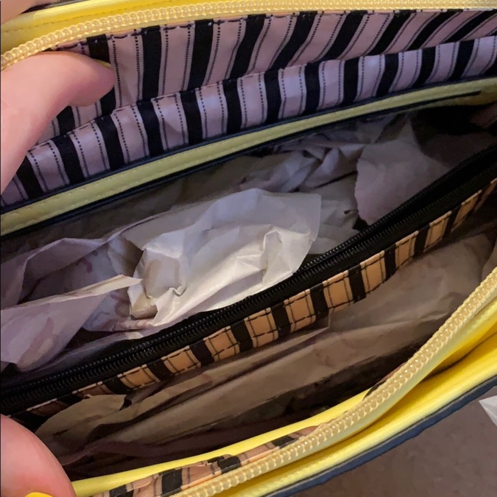 Isabelle handbag - Picture 4 of 4